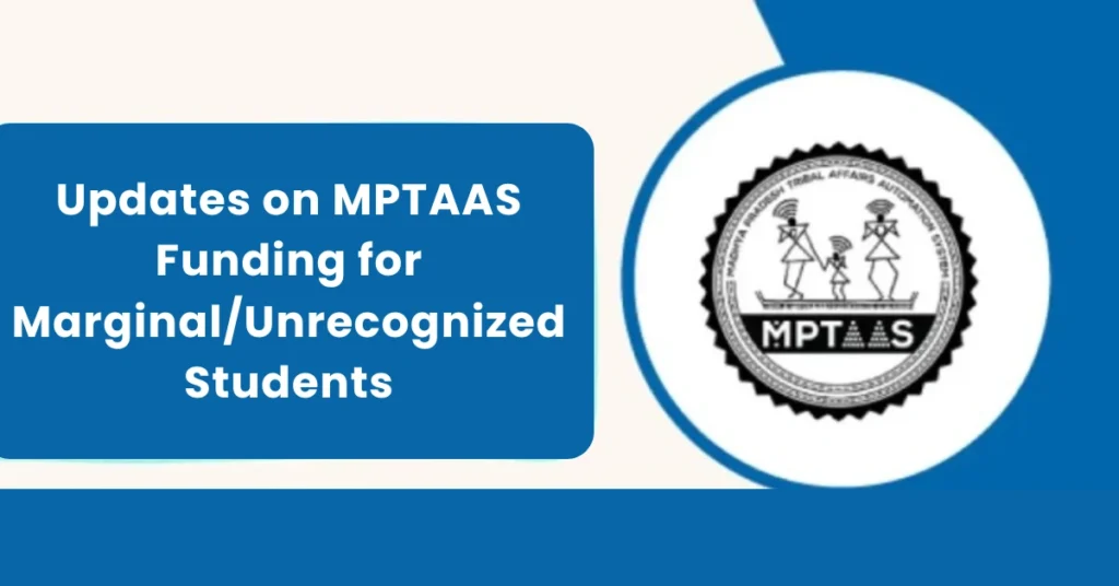 Marginal/Unrecognized Students