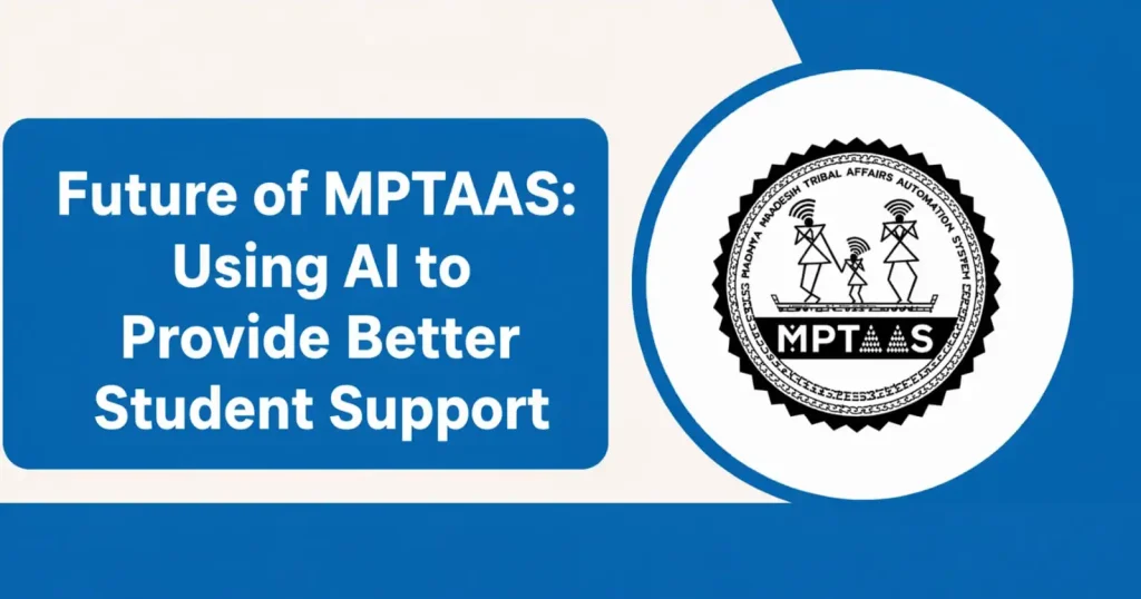 Future of MPTAAS: Using AI to Provide Better Student Support
