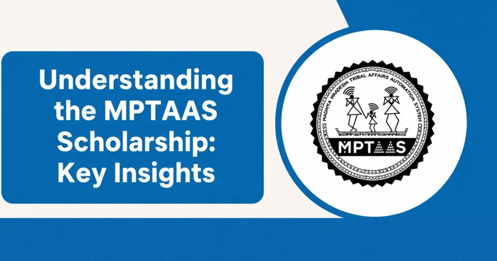 Understanding the MPTAAS Scholarship: Key Insights