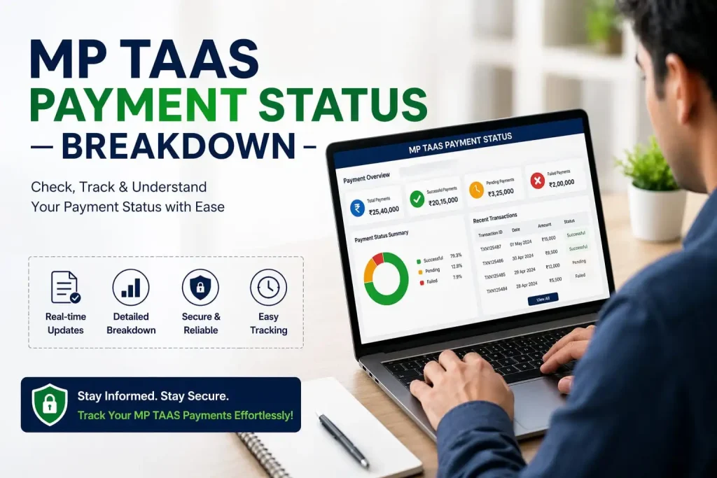 MPTAAS Payment Status Breakdown