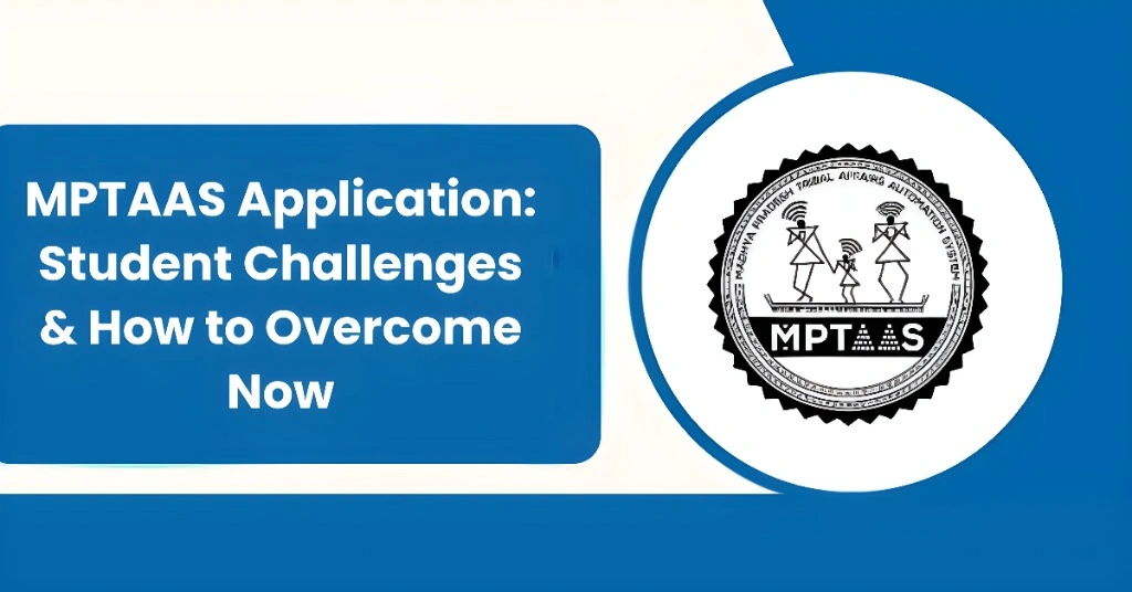 MP TAAS Application: Student Challenges & How to Overcome Now MP TAAS Application: Student Challenges & How to Overcome Now