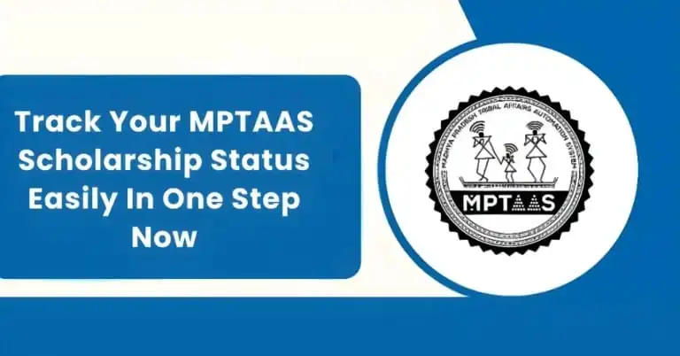 Track Your MPTAAS Scholarship Status Easily in One Step Now
