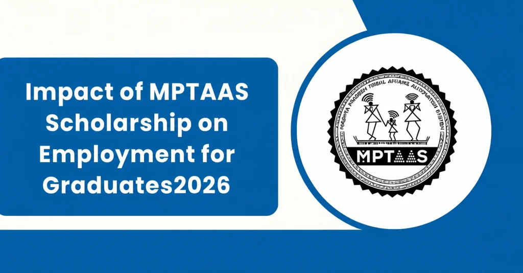Impact of MPTAAS Scholarship on Employment for Graduates2026